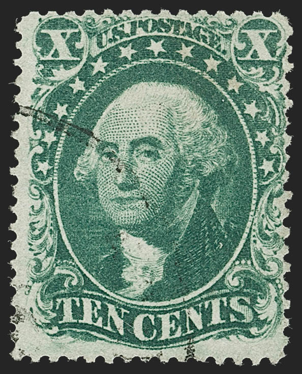 Sale no. 1230 — Lot no. 1759 — Siegel Auction Galleries