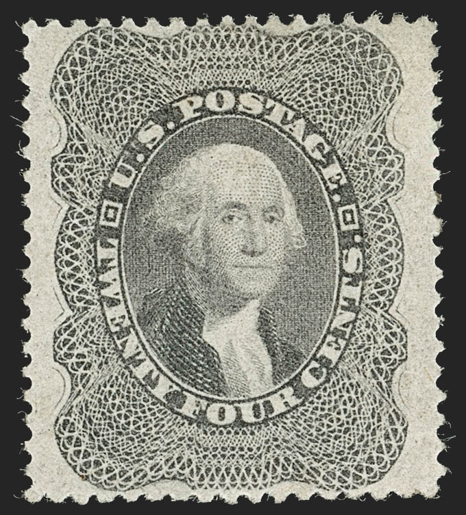 Sale no. 1230 — Lot no. 1761 — Siegel Auction Galleries