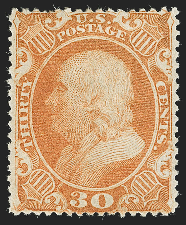 Sale no. 1230 — Lot no. 1765 — Siegel Auction Galleries