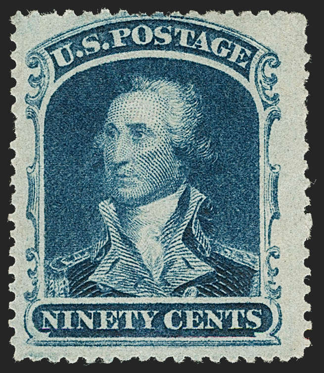 Sale no. 1230 — Lot no. 1766 — Siegel Auction Galleries