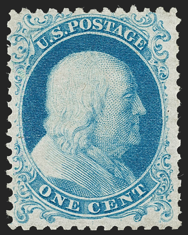Sale no. 1230 — Lot no. 1769 — Siegel Auction Galleries