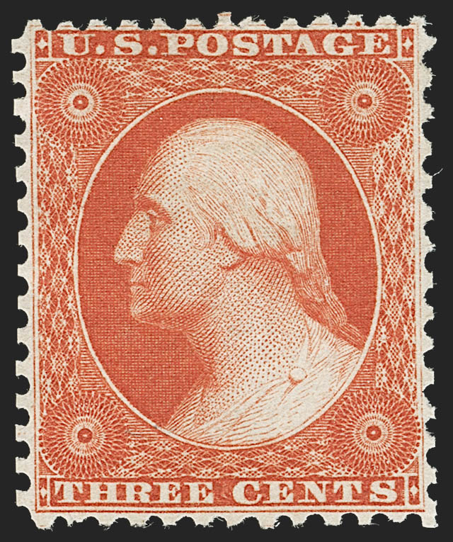 Sale no. 1230 — Lot no. 1773 — Siegel Auction Galleries