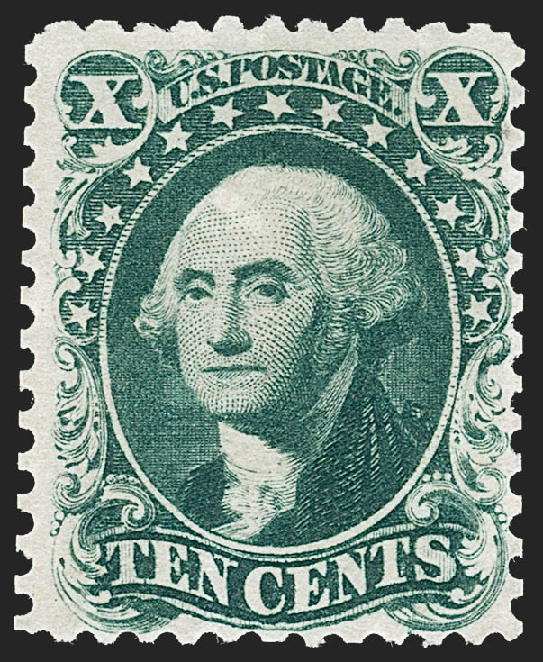 Sale no. 1230 — Lot no. 1774 — Siegel Auction Galleries