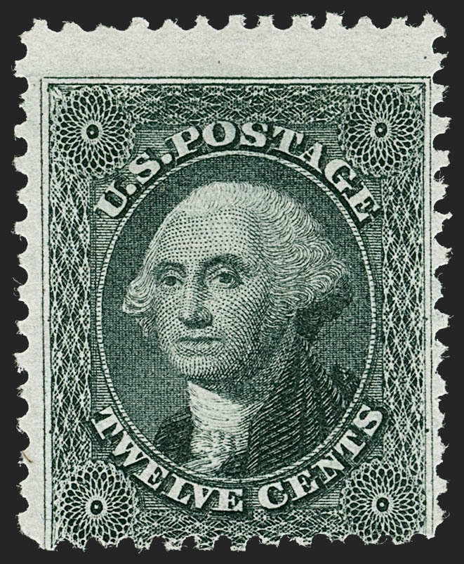 Sale no. 1230 — Lot no. 1775 — Siegel Auction Galleries