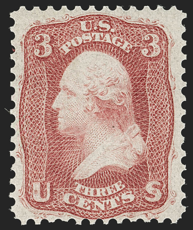 Sale no. 1230 — Lot no. 1777 — Siegel Auction Galleries
