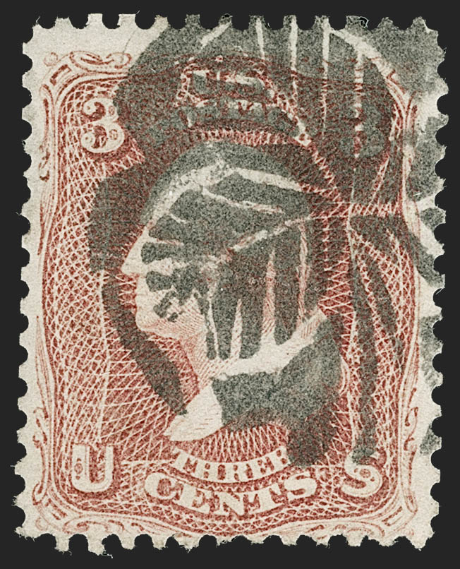 Sale no. 1230 — Lot no. 1780 — Siegel Auction Galleries