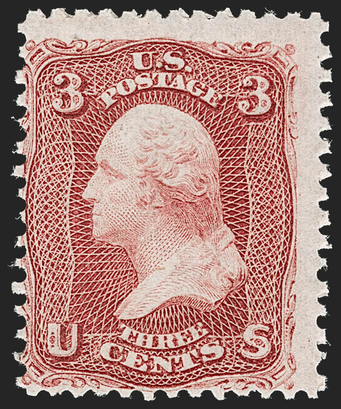 Sale no. 1230 — Lot no. 1781 — Siegel Auction Galleries