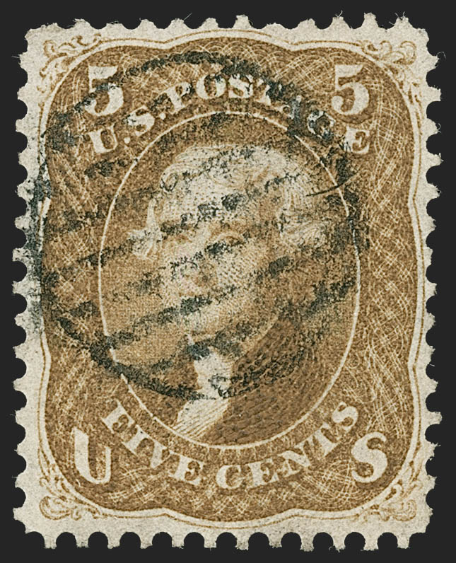 Sale no. 1230 — Lot no. 1782 — Siegel Auction Galleries