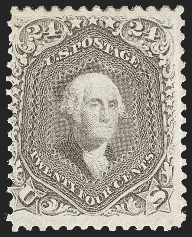 Sale no. 1230 — Lot no. 1786 — Siegel Auction Galleries