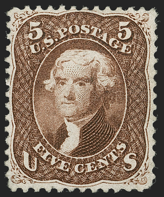Sale no. 1230 — Lot no. 1792 — Siegel Auction Galleries