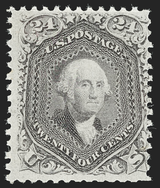 Sale no. 1230 — Lot no. 1793 — Siegel Auction Galleries