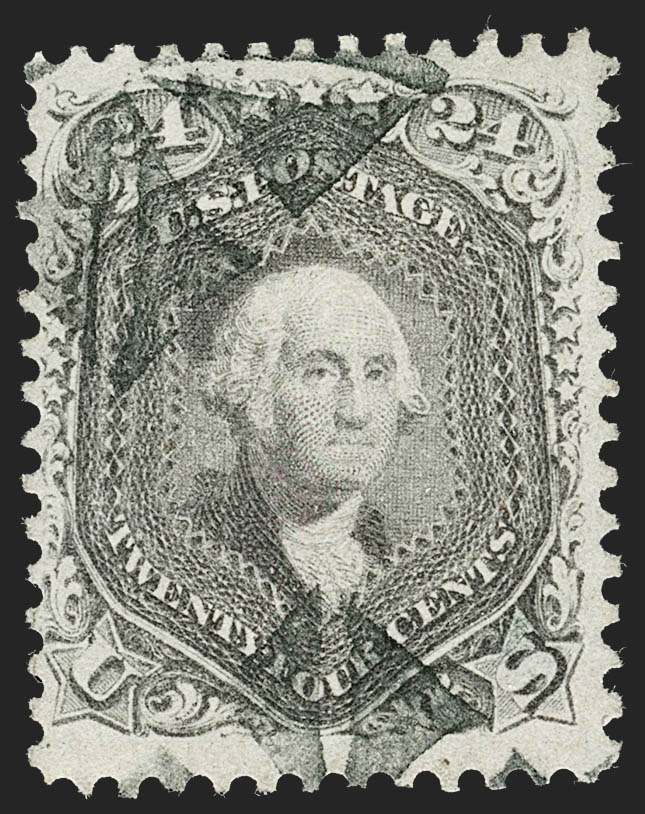 Sale no. 1230 — Lot no. 1794 — Siegel Auction Galleries