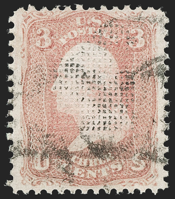 Sale no. 1230 — Lot no. 1795 — Siegel Auction Galleries