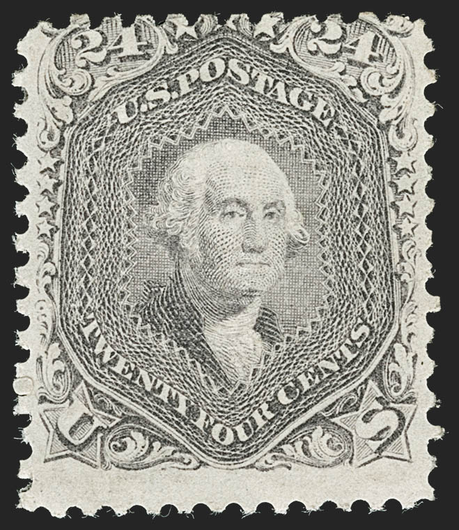 Sale no. 1230 — Lot no. 1804 — Siegel Auction Galleries