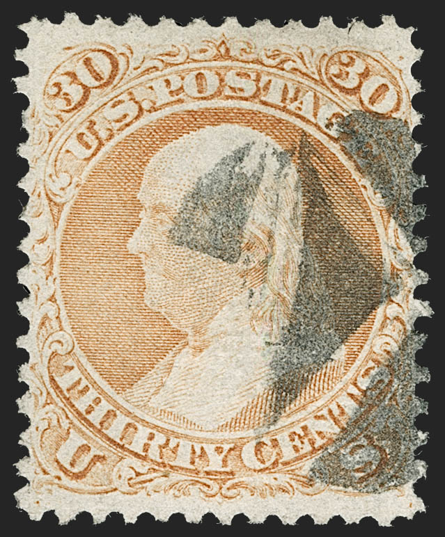 Sale no. 1230 — Lot no. 1805 — Siegel Auction Galleries