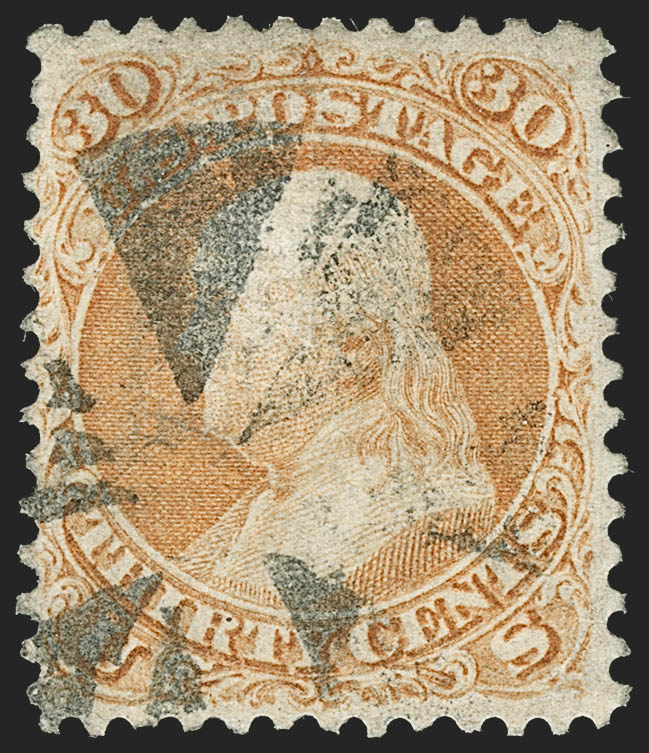 Sale no. 1230 — Lot no. 1806 — Siegel Auction Galleries