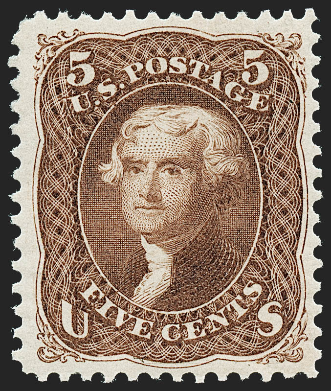 Sale no. 1230 — Lot no. 1809 — Siegel Auction Galleries