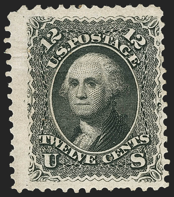 Sale no. 1230 — Lot no. 1810 — Siegel Auction Galleries