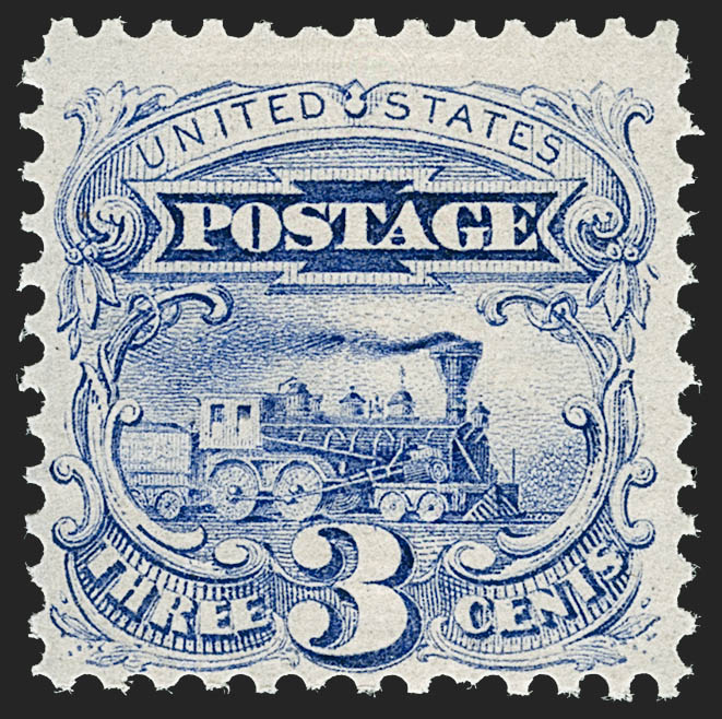 Sale no. 1230 — Lot no. 1813 — Siegel Auction Galleries
