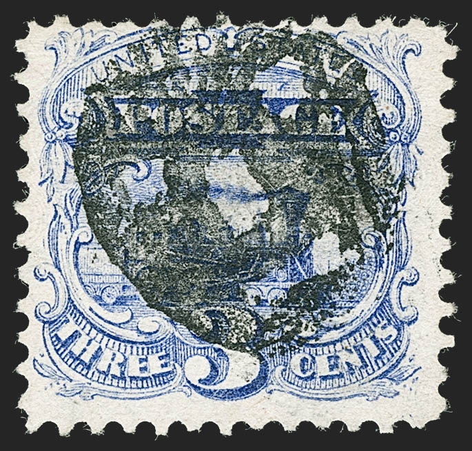 Sale no. 1230 — Lot no. 1814 — Siegel Auction Galleries
