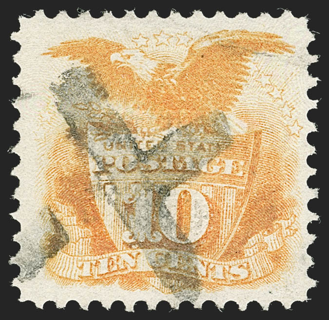Sale no. 1230 — Lot no. 1816 — Siegel Auction Galleries