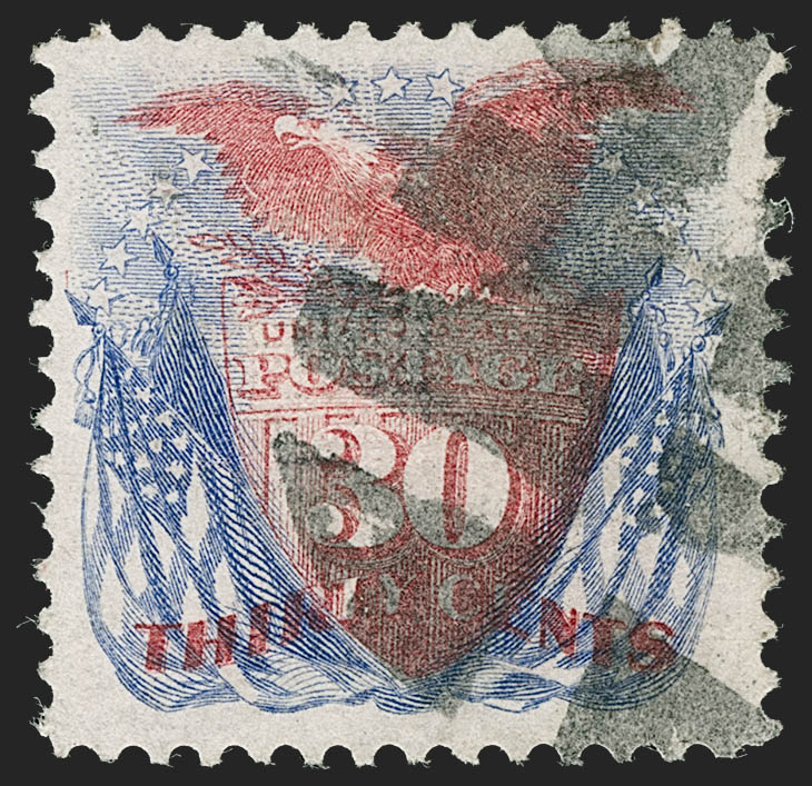 Sale no. 1230 — Lot no. 1824 — Siegel Auction Galleries