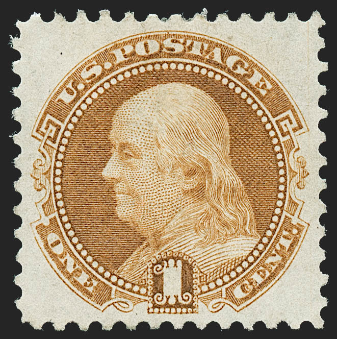 Sale no. 1230 — Lot no. 1830 — Siegel Auction Galleries