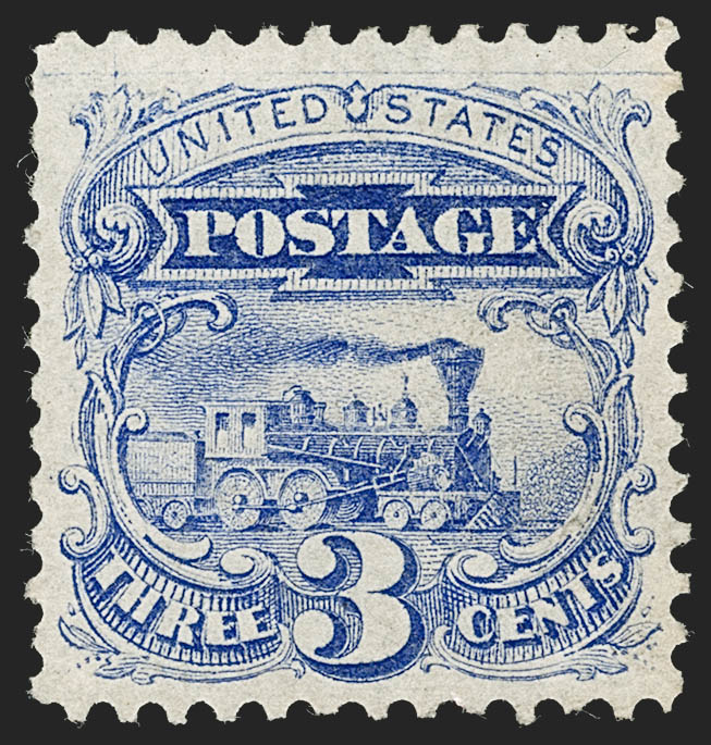 Sale no. 1230 — Lot no. 1831 — Siegel Auction Galleries
