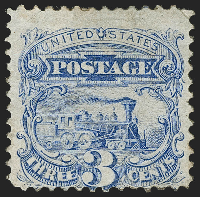 Sale no. 1230 — Lot no. 1832 — Siegel Auction Galleries