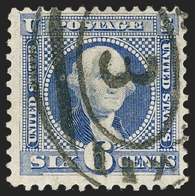 Sale no. 1230 — Lot no. 1835 — Siegel Auction Galleries