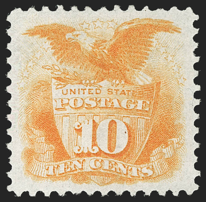 Sale no. 1230 — Lot no. 1838 — Siegel Auction Galleries