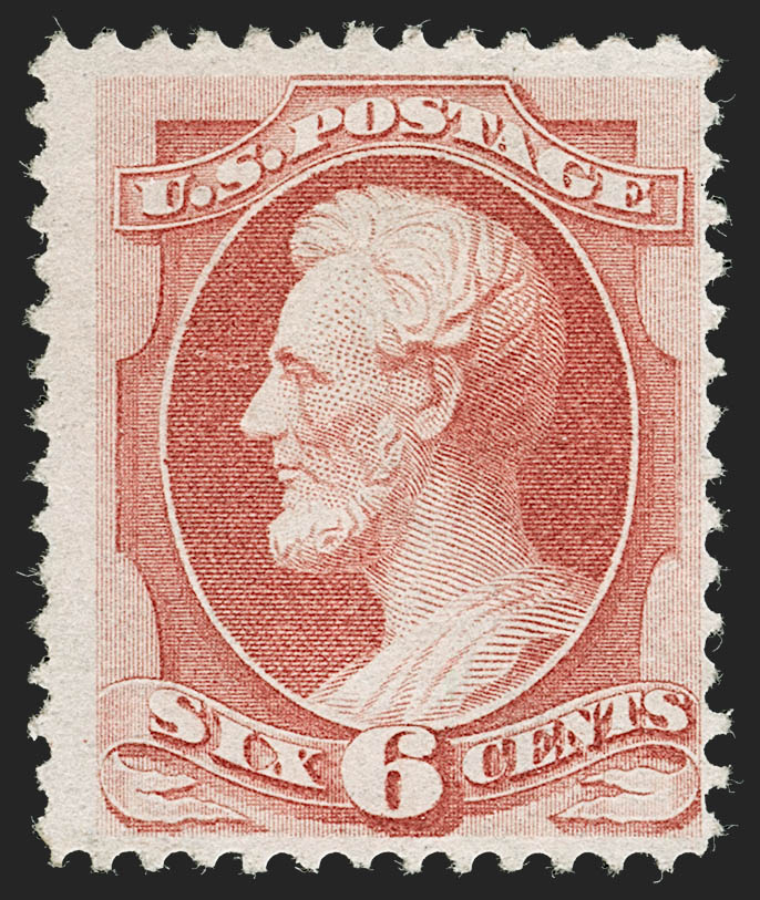 Sale no. 1230 — Lot no. 1854 — Siegel Auction Galleries