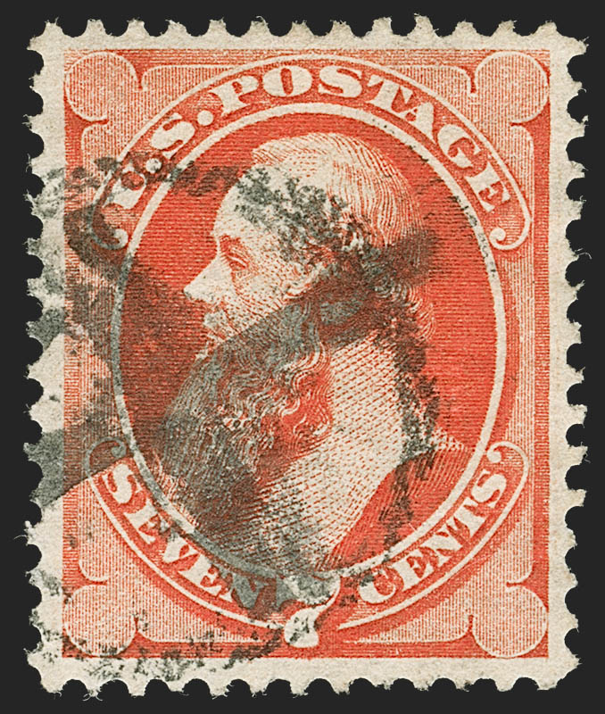 Sale no. 1230 — Lot no. 1856 — Siegel Auction Galleries