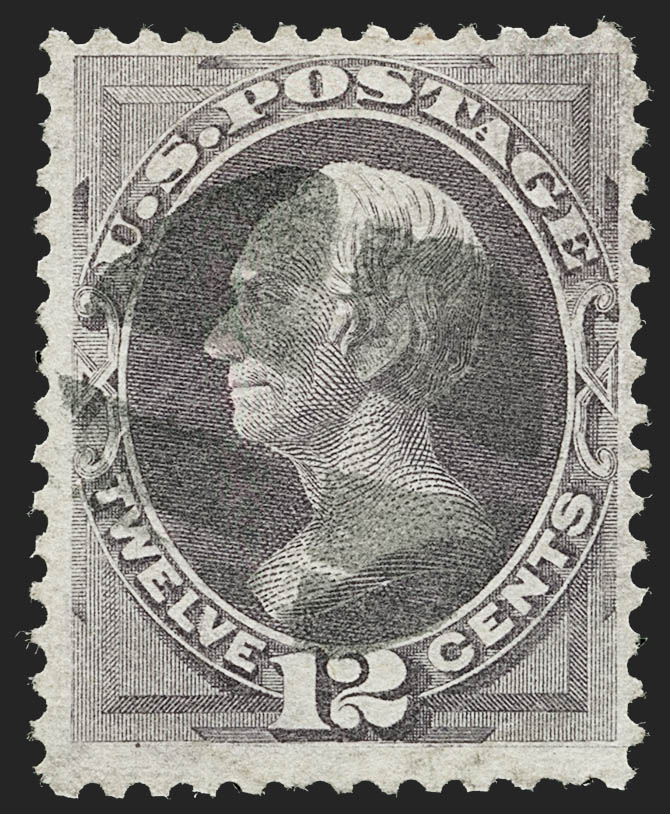 Sale no. 1230 — Lot no. 1857 — Siegel Auction Galleries