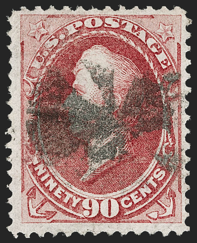 Sale no. 1230 — Lot no. 1859 — Siegel Auction Galleries