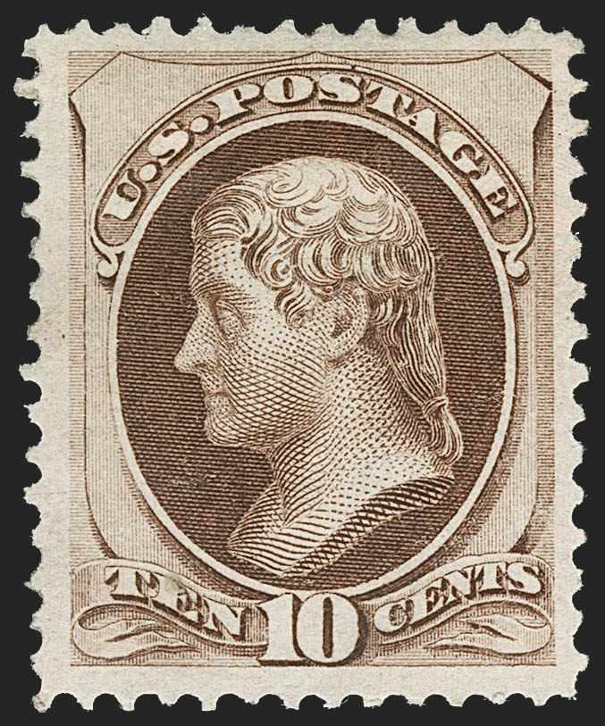 Sale no. 1230 — Lot no. 1862 — Siegel Auction Galleries