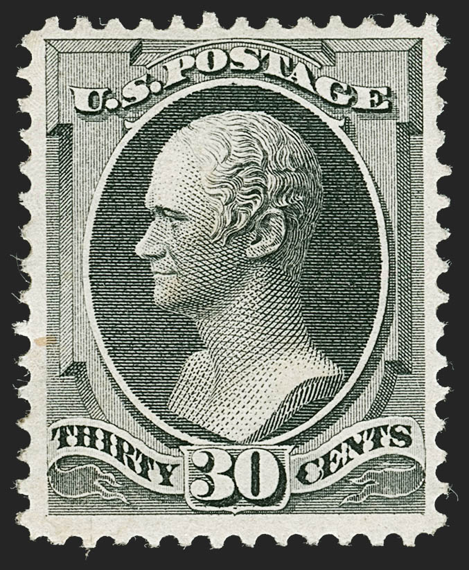 Sale no. 1230 — Lot no. 1864 — Siegel Auction Galleries