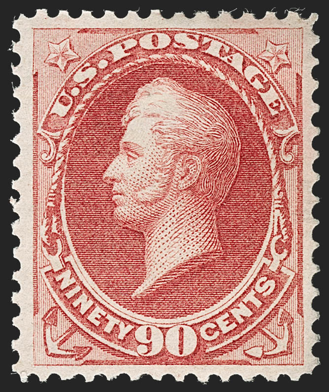 Sale no. 1230 — Lot no. 1870 — Siegel Auction Galleries