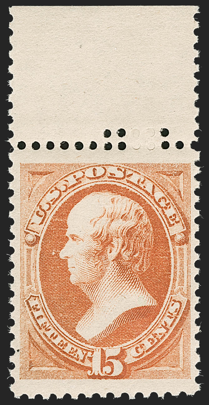 Sale no. 1230 — Lot no. 1871 — Siegel Auction Galleries