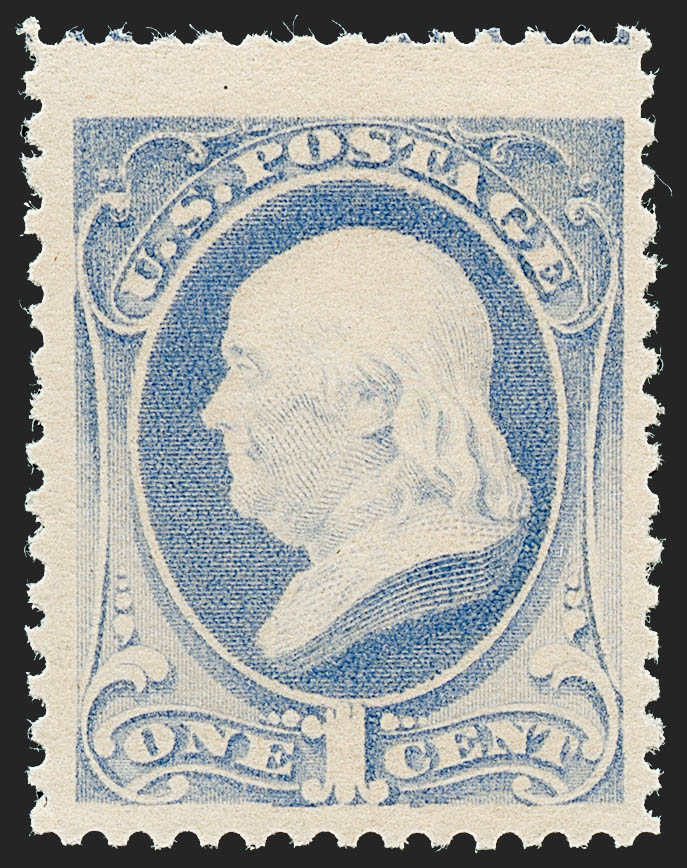 Sale no. 1230 — Lot no. 1872 — Siegel Auction Galleries