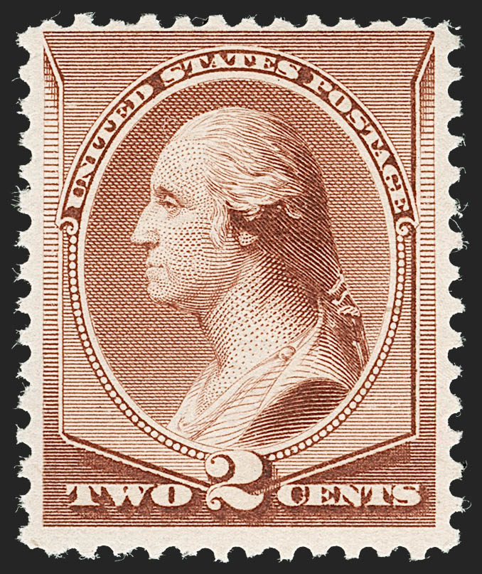 Sale no. 1230 — Lot no. 1873 — Siegel Auction Galleries