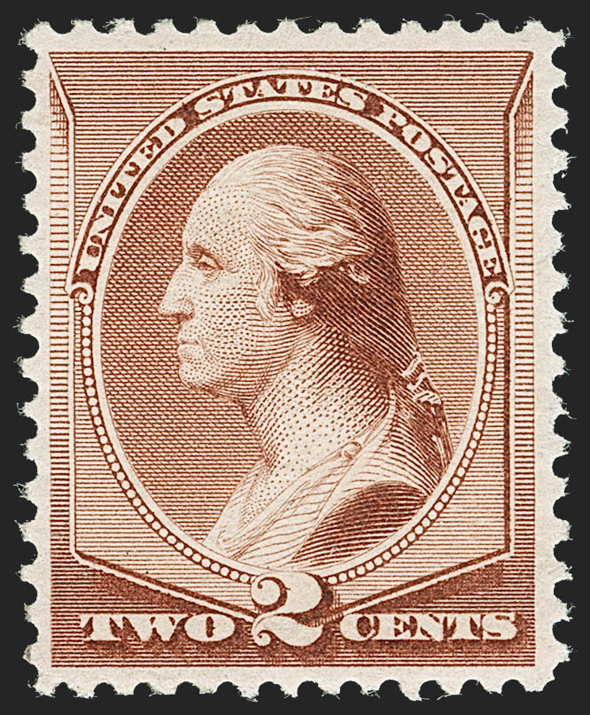 Sale no. 1230 — Lot no. 1874 — Siegel Auction Galleries