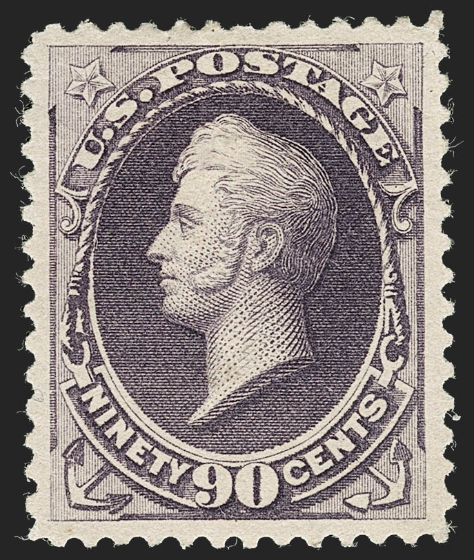Sale no. 1230 — Lot no. 1875 — Siegel Auction Galleries