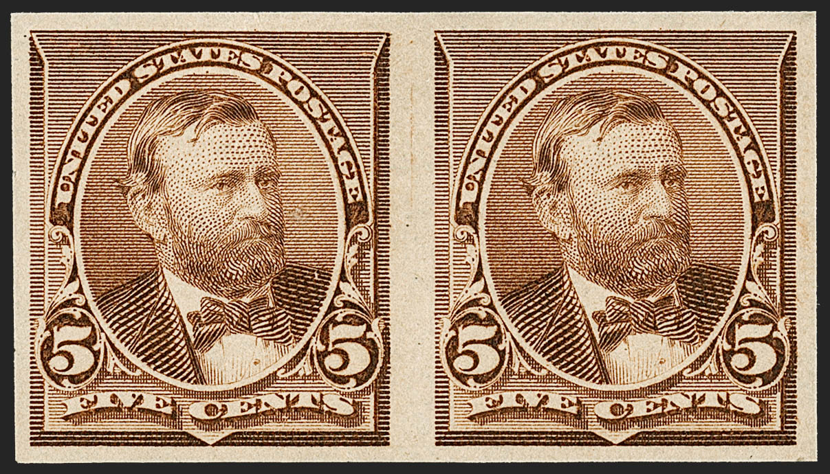 Sale no. 1230 — Lot no. 1878 — Siegel Auction Galleries