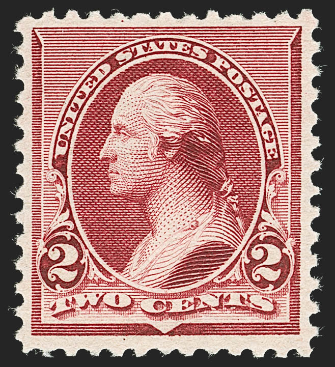 Sale no. 1230 — Lot no. 1879 — Siegel Auction Galleries