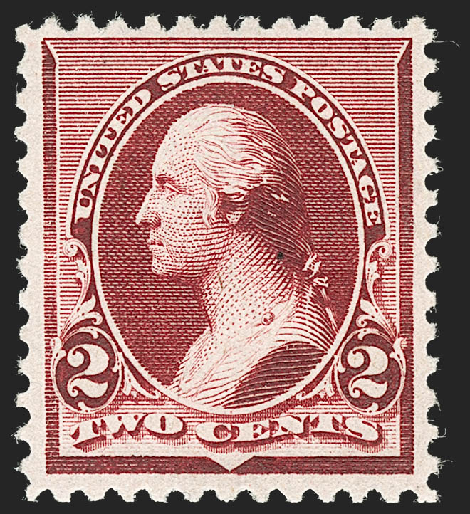 Sale no. 1230 — Lot no. 1880 — Siegel Auction Galleries