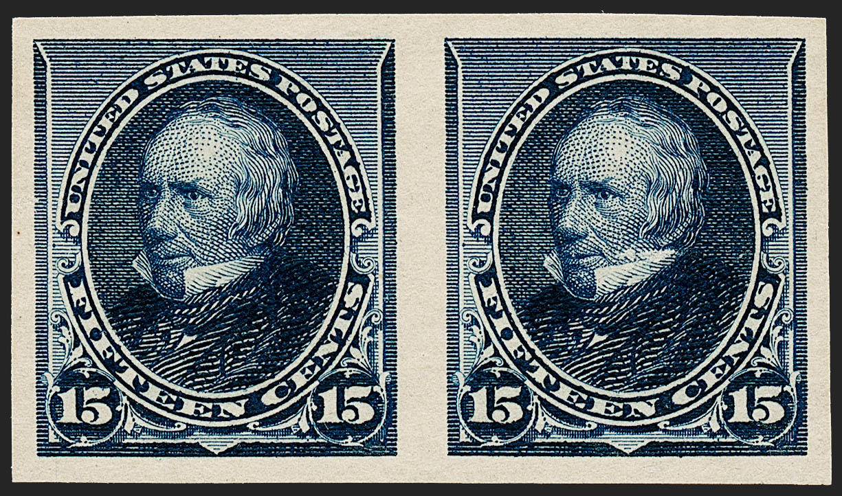 Sale no. 1230 — Lot no. 1882 — Siegel Auction Galleries