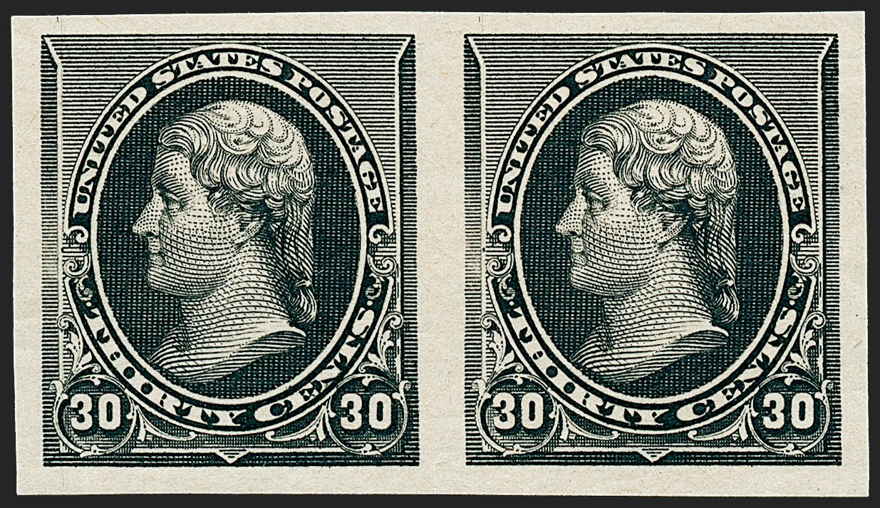 Sale no. 1230 — Lot no. 1883 — Siegel Auction Galleries