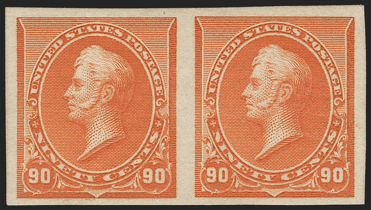 Sale no. 1230 — Lot no. 1884 — Siegel Auction Galleries