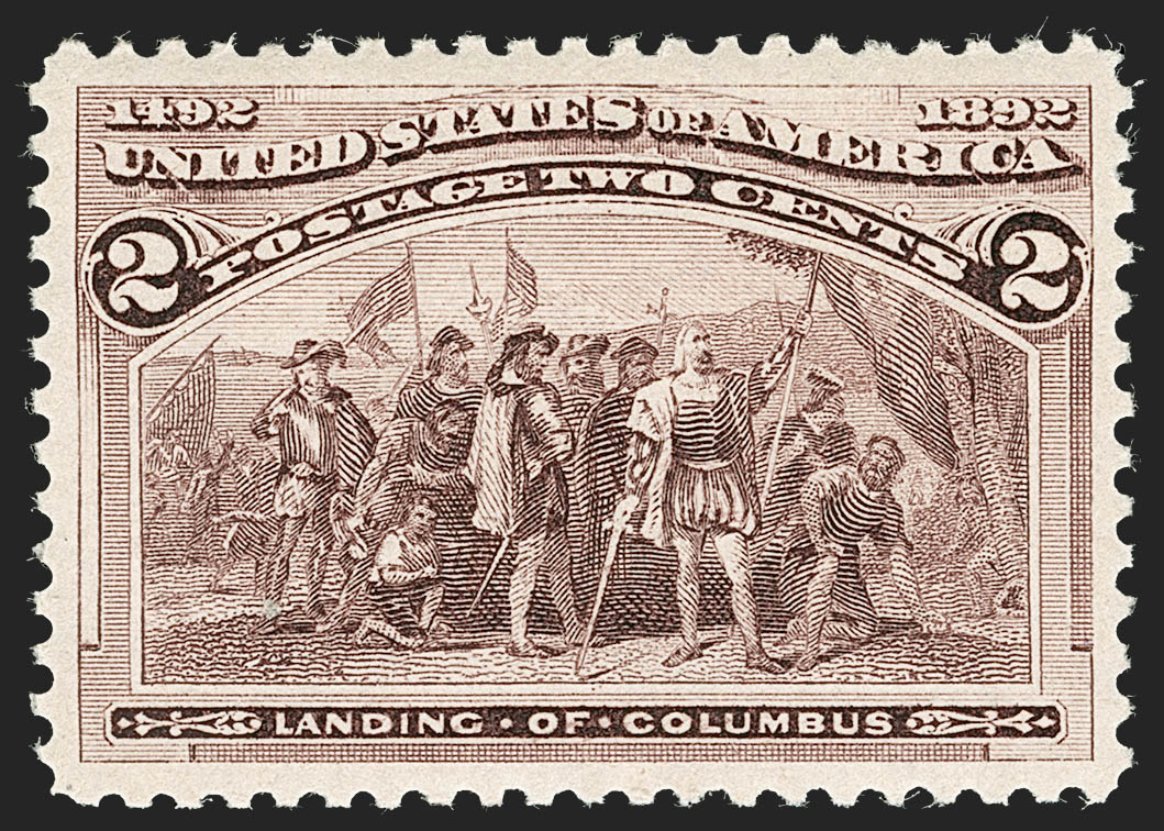 Sale no. 1230 — Lot no. 1890 — Siegel Auction Galleries